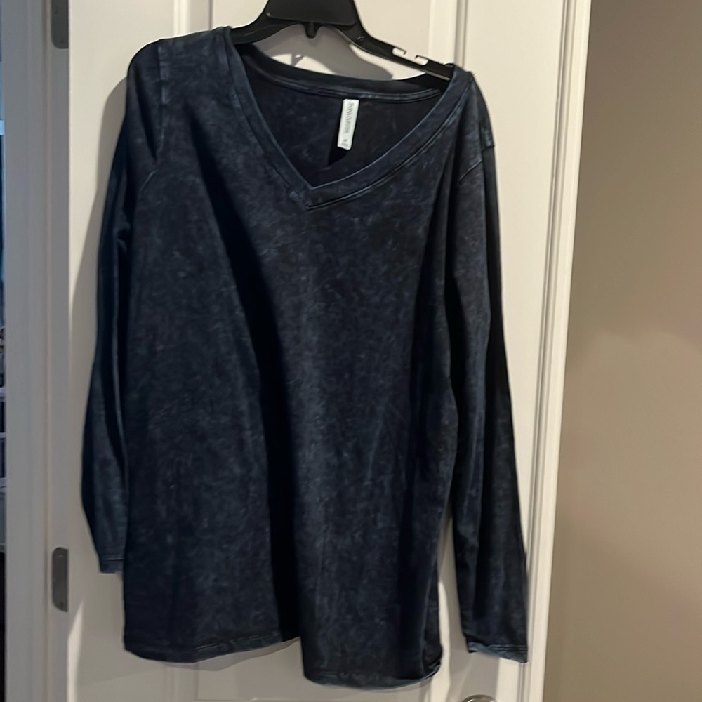 NWOT Zenana 2x